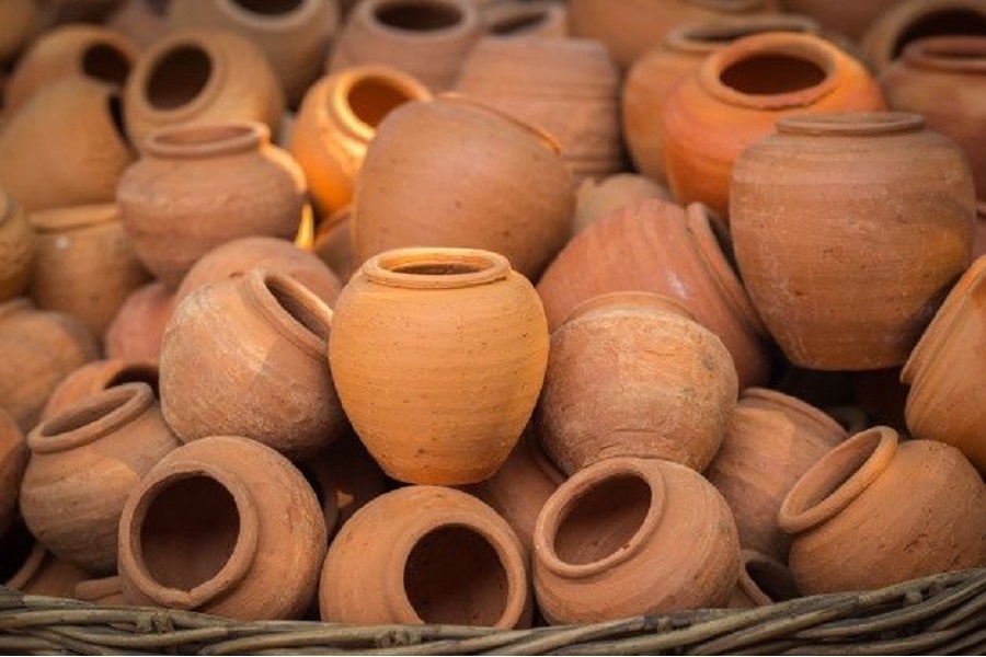 Desa Penghasil Produk Lokal