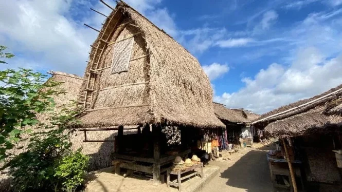 Perdesaan Instagramable