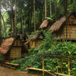 Perdesaan Tradisional