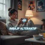 ImbaJP Alternatif